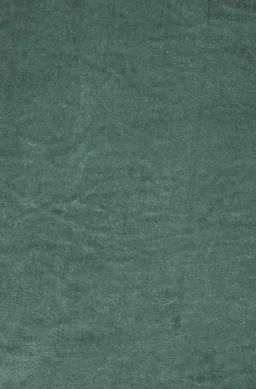 MORADO 190 GSM Flannel Super Soft Warm Elastic Fitted Single Bed Bedsheet with 1 Pillow Covers for Winters - 36x72x8 Inches, Olive Green - Olive Green