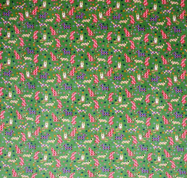MORADO 190 GSM Flannel Super Soft Warm Double Blanket for Winters - 90x90 Inches, Green - 90x90 Inches, Green