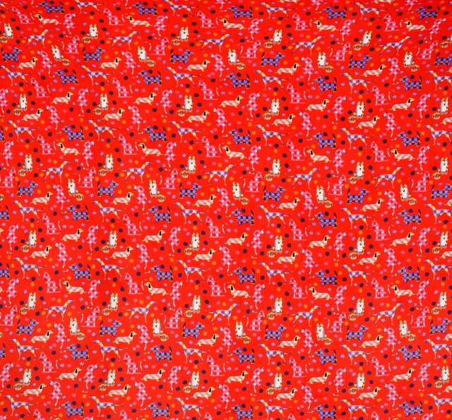 MORADO 190 GSM Flannel Super Soft Warm Double Blanket for Winters - 90x90 Inches, Green - 90x90 Inches, Red