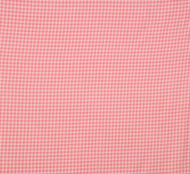 MORADO Glace Cotton Double Duvet Cover/Rajai Cover/Blanket Cover with Zipper (90x100 Inches) - Pink