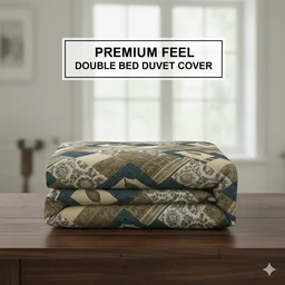 Morado MORADO 190 GSM Flannel Super Soft Warm Single Blanket for Winters - 60x90 Inches, Blue GreenCross - Blue Green Cross