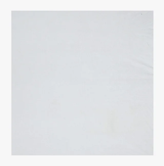 MORADO Water Resistant Terry Cotton Queen/King Size Elastic Fitted Mattress Protector (60x78x12 inches - Fits Up to 12 inches Mattress), White - 60x78x12 Inches, White