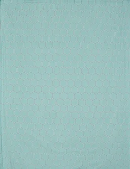 MORADO Glace Cotton Double Duvet Cover/Rajai Cover/Blanket Cover with Zipper (90x100 Inches) - 90x100 Inches