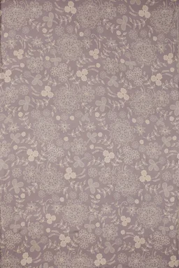 MORADO Glace Cotton Double Duvet Cover/Rajai Cover/Blanket Cover with Zipper (90x100 Inches) - 90x100 Inches