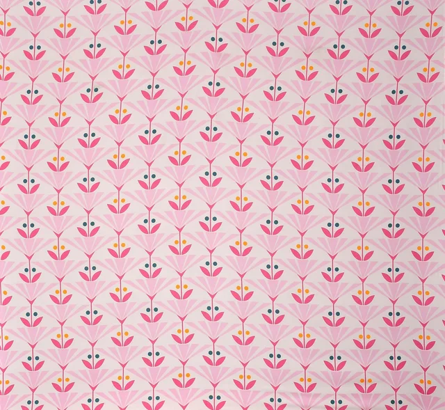 MORADO Glace Cotton Single / Duvet Cover / Rajai Cover / Blanket Cover with Zipper (60x90 Inches, Pink) - Pink