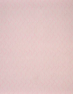 MORADO Premium Glace Cotton Elastic Fitted Single Bedsheet with 1 King Size Pillow Cover (36x72x8 Inches, Pink) - 36x72x8 Inches, Pink