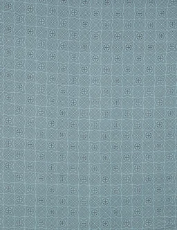 MORADO Glace Cotton Single Duvet Cover/Rajai Cover/Blanket Cover with Zipper (60x90 Inch, Grey) - 60x90 Inches, Multi