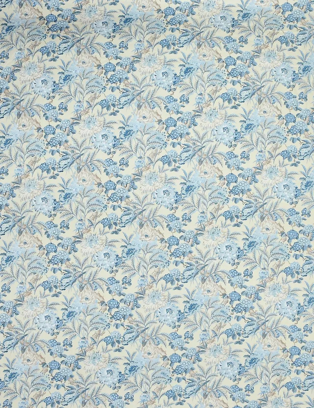 MORADO Glace Cotton Single Duvet Cover/Rajai Cover/Blanket Cover with Zipper (60x90 Inch, Sky Blue) - 60x90 Inches, Blue