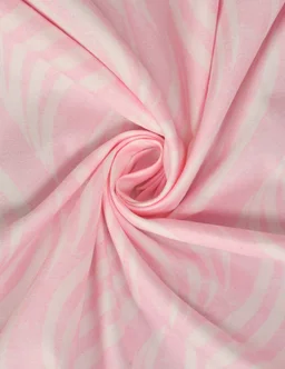 MORADO Premium Glace Cotton Double Bedsheet with 2 King Size Pillow Covers (90x100, Inches) - 90x100 Inches, Pink