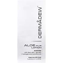 Dermadew Aloe Plus Lotion (150 Ml)