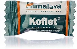 Koflet Lozenges (1 Candy)