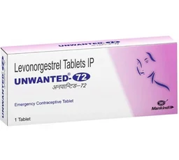 Unwanted 72  Tab