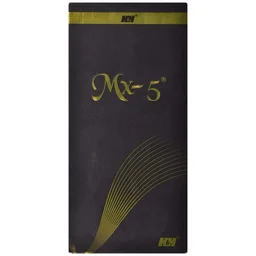 Mx  5% Solution (60 Ml)