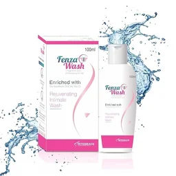 Fenza Intimate Wash (100 Ml)