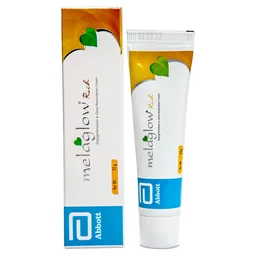 Melaglow Rich Cream (20 GM)