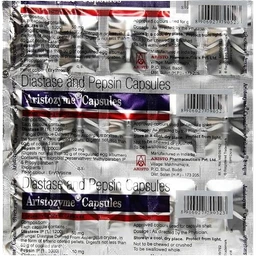 Aristozyme Cap(15 Cap)