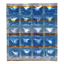 Beplex Forte Tab (20 Tab)