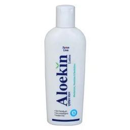 Aloekin Lotion (100 Ml)