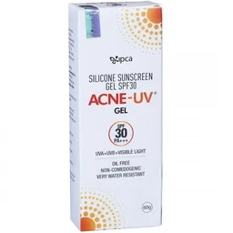 Acne Uv Gel (60 Gm)