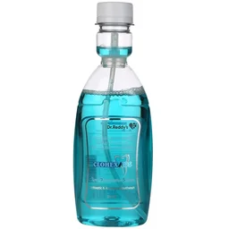 Clohex Ads Mouth Wash (150 Ml)