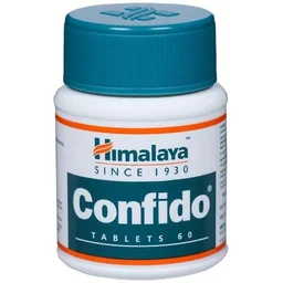 Confido Tab (60 Tab)