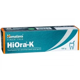 Hiora K Paste (100 Gm)