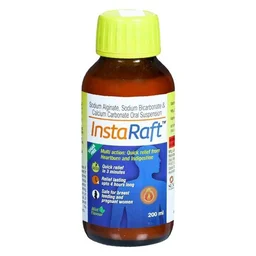 Instaraft Syrup (100 Ml)