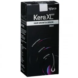 Kera Xl Hair Serum (30 Ml)