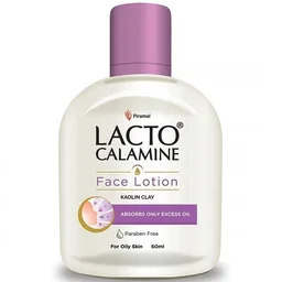 Lactocalamine Lotion (60 Ml)