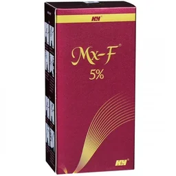 Mx F 5% Solution (60 Ml)