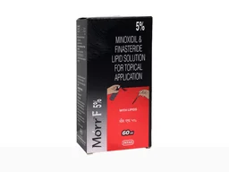 Morr F 5% Lottion (60 Ml)