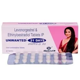 Unwanted 21 Tab (21 Tab)