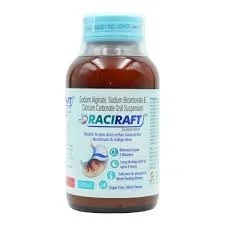Raciraft Syrup (200 Ml)