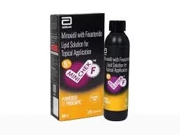 MINICHEK F 5% LOTION (60 ML)