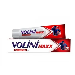 Volini Maxx Gel (30 Gm)