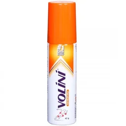 Volini Spray (42 Gm)