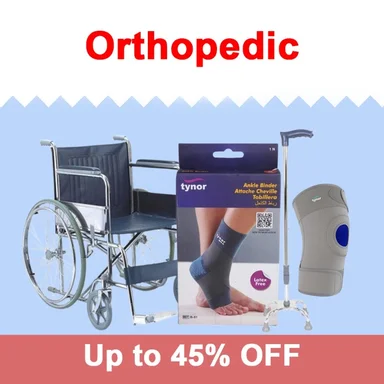 Orthopedic