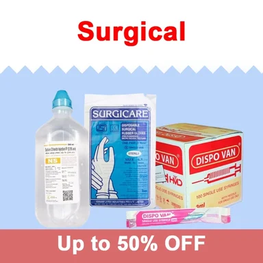 Surgical