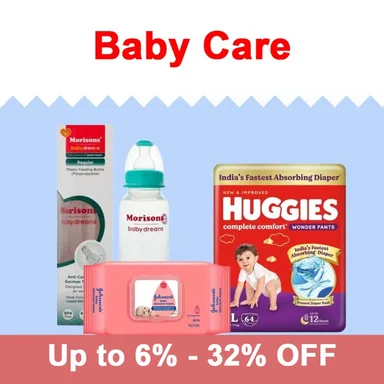 Baby Care