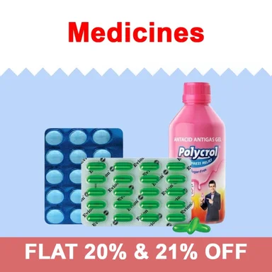 Medicines