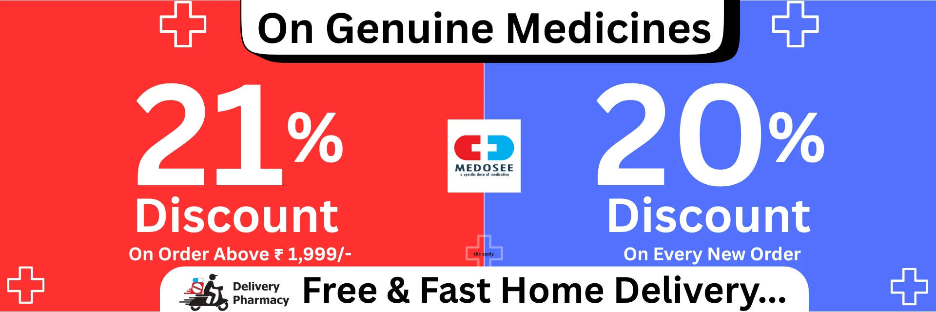  Medicine Discount