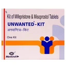 Unwanted Kit Tab (5 Tab)