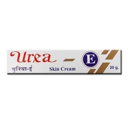 Urea E Cream (20 Gm)