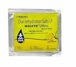 Walyte Citro Powd (22 Gm)