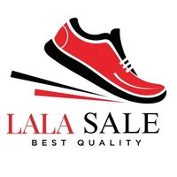 L a L a S A L E L a L a S A L E - Logo