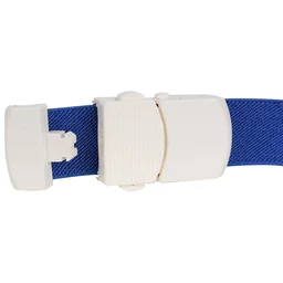 FAIRBIZPS Tourniquet Belt,Elastic Belt for Bleeding control with Plastic Buckle, Medical Sports Emergency Buckle Band