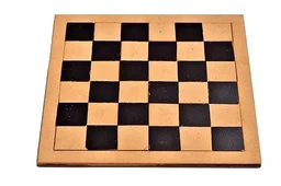 FAIRBIZPS Braille Puzzle Board For kids