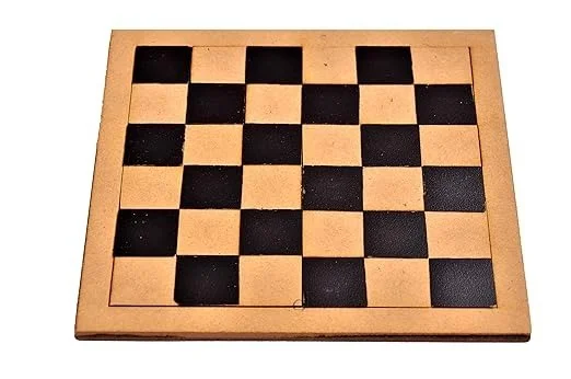 FAIRBIZPS Braille Puzzle Board For kids