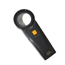 FAIRBIZPS Illuminated Handheld Magnifier +16D, +20D, 24D & + 28 D - +16D, +20D, 24D & + 28 D