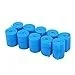 FAIRBIZPS Rubber Tourniquet - Elastic, Disposable, 1x18.1in - For Adults, Kids, Patients - Medical Grade (PAC OF 10)